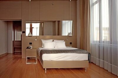 Фотография номера гостиницы Ибис Стайлс