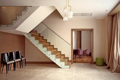 Фотография номера гостиницы Ибис Стайлс