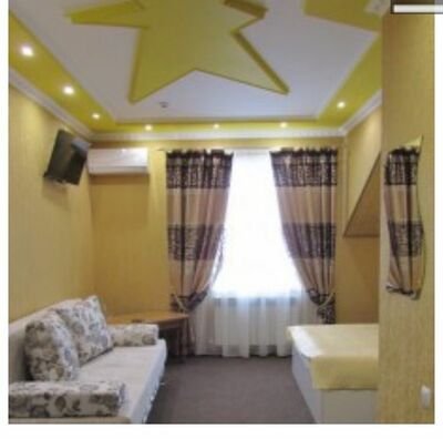 Фотография номера гостиницы Нарина