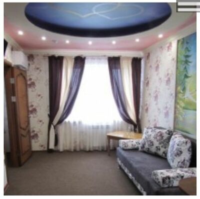 Фотография номера гостиницы Нарина