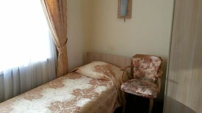 Фотография номера гостиницы Загородный клуб Владимир