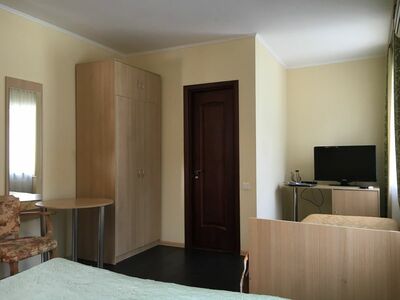 Фотография номера гостиницы Загородный клуб Владимир