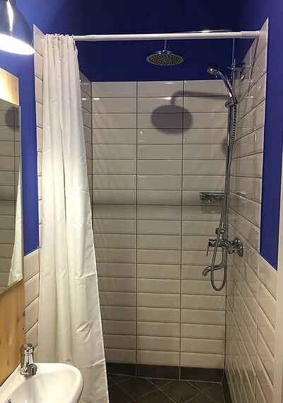 Фотография номера гостиницы Арт Отель Шолохов