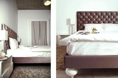 Фотография номера гостиницы Арт Отель Шолохов