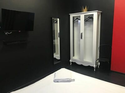 Фотография номера гостиницы Арт Отель Шолохов