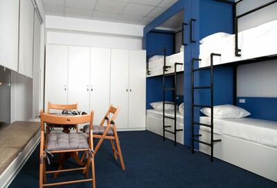 Фотография номера гостиницы Арт Отель Шолохов