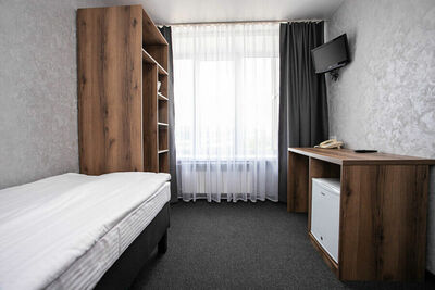 Фотография номера гостиницы Дивный