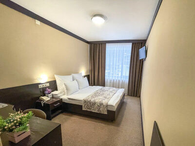 Фотография номера гостиницы Дивный