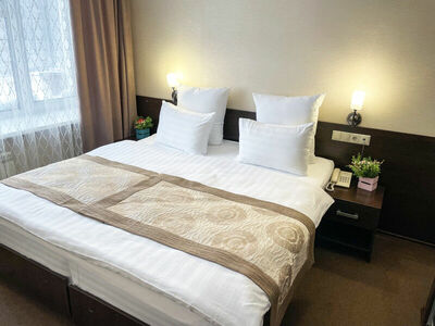 Фотография номера гостиницы Дивный