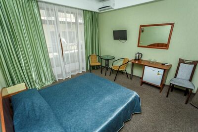 Фотография номера гостиницы Эдем