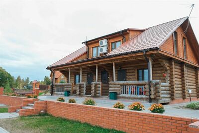 Фотография номера базы отдыха Малиновая Слобода