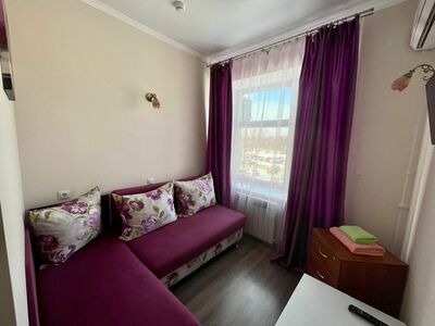 Фотография номера гостиницы Престиж