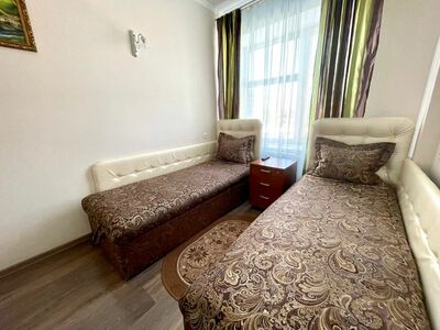 Фотография номера гостиницы Престиж