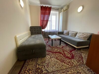 Фотография номера гостиницы Престиж