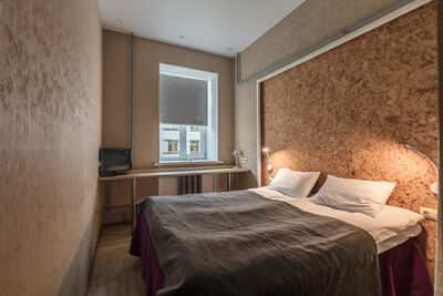 Фотография номера апарт отеля Комфорт