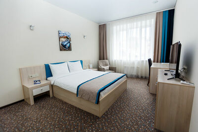 Фотография номера гостиницы Berg House