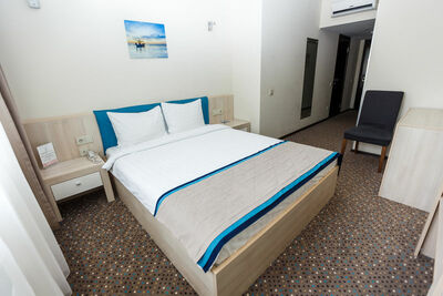 Фотография номера гостиницы Berg House