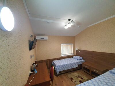 Фотография номера гостиницы Нев Отель