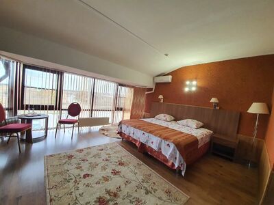 Фотография номера гостиницы Нев Отель