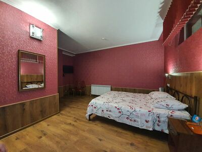 Фотография номера гостиницы Нев Отель