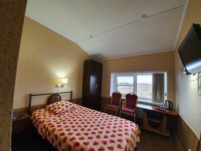 Фотография номера гостиницы Нев Отель