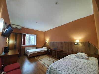 Фотография номера гостиницы Нев Отель