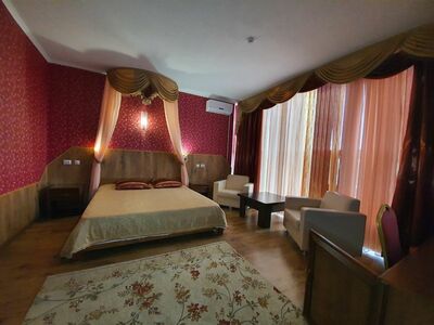 Фотография номера гостиницы Нев Отель