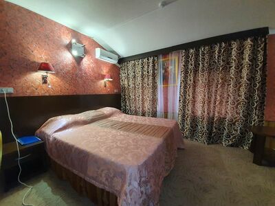 Фотография номера гостиницы Нев Отель