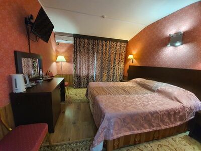 Фотография номера гостиницы Нев Отель