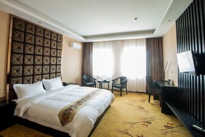 Фотография номера гостиницы Золотое Время