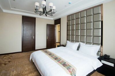 Фотография номера гостиницы Золотое Время