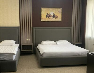 Фотография номера гостиницы Golden Star