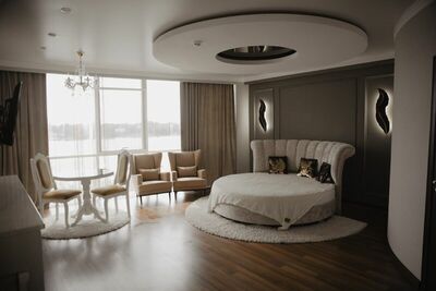 Фотография номера гостиницы Golden Star