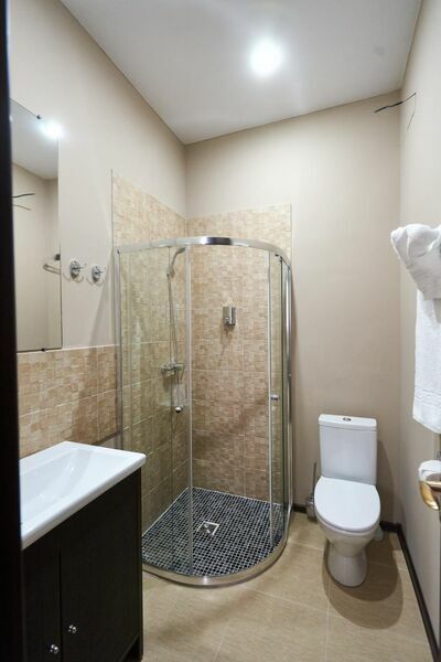 Фотография номера гостиницы Golden Star