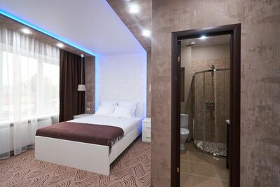 Фотография номера гостиницы Golden Star