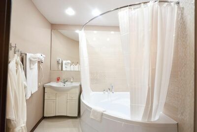 Фотография номера гостиницы Golden Star