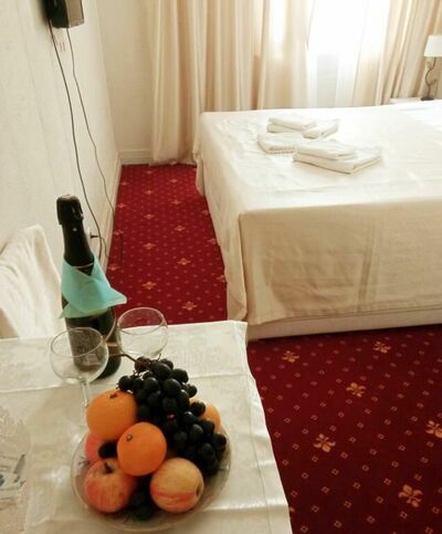 Фотография номера гостиницы Сварог Фильм Отель