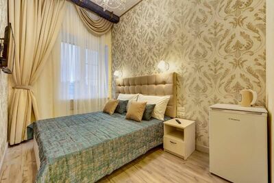 Фотография номера гостиницы Ария