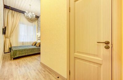 Фотография номера гостиницы Ария