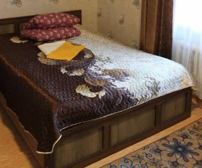 Фотография номера гостиницы Уют