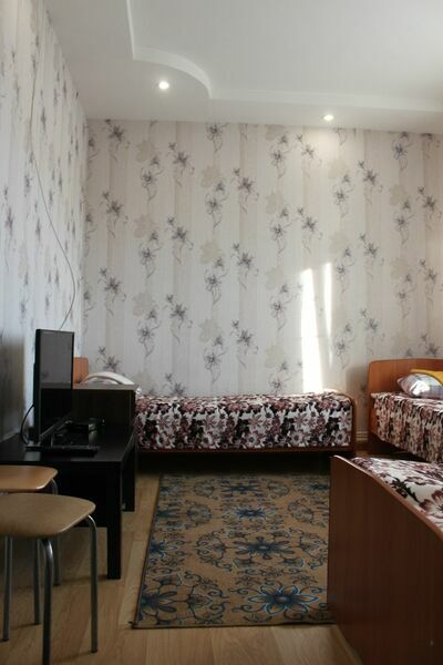 Фотография номера гостиницы Уют