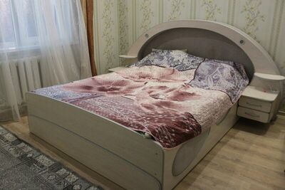 Фотография номера гостиницы Уют