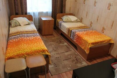 Фотография номера гостиницы Уют