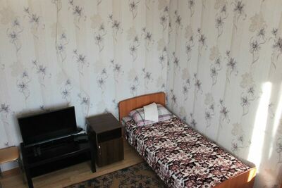 Фотография номера гостиницы Уют