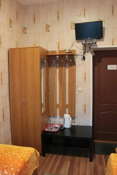 Фотография номера гостиницы Уют