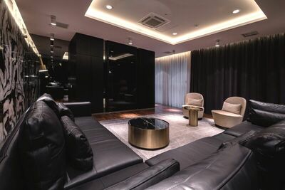 Фотография номера гостиницы Гамма