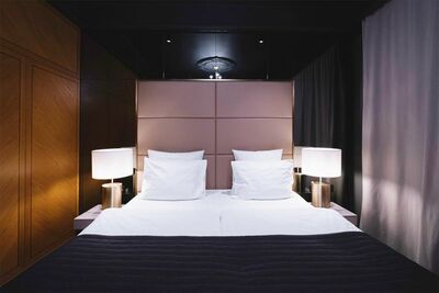 Фотография номера гостиницы Гамма