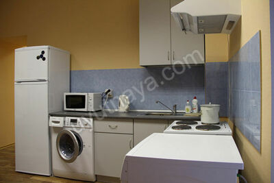 Фотография номера гостиницы Уютная