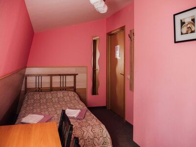 Фотография номера гостиницы Уютная