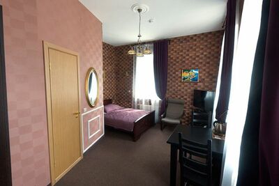 Фотография номера гостиницы Уютная